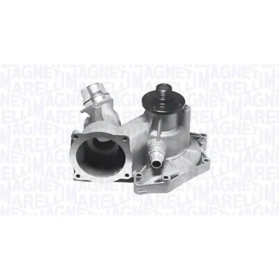 Bild av MAGNETI MARELLI 352316170047 Pompe à eau BMW: 5 Berline, X5, 7