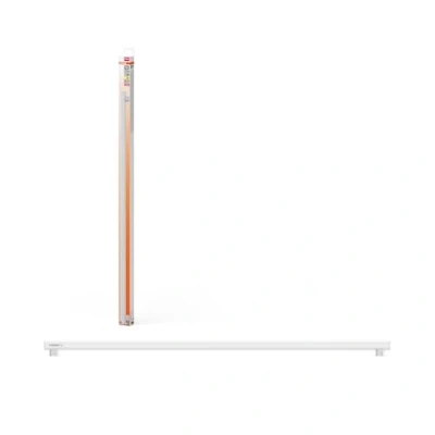 Bild av OSRAM LED rörlampa S14s 9,9W rör 2.700K 100cm matt dimbar