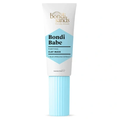 Bild av Bondi Sands BABE CLAY MASK Ansiktsmask, Storlek: 75 ml,