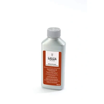 Bild av Gaggia Descaler RI911/60 (2 förpackningar om 250 ml)