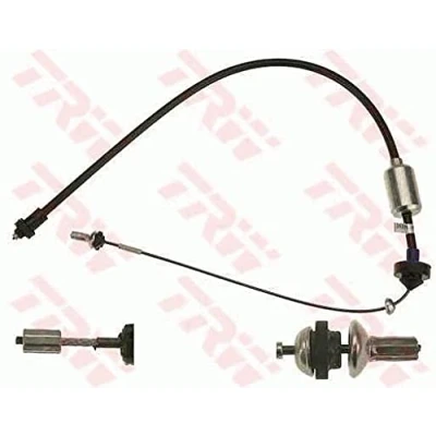 Bild av TRW GCC1758 Câble d&#039;Embrayage RENAULT: CLIO 1