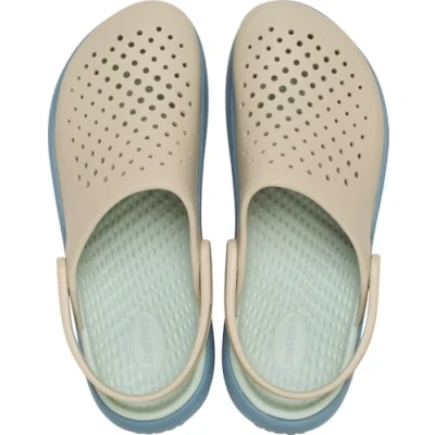 Bild av Crocs Inmotion Unisex Badsandaler, Storlek: 41 42, Moth Konstmaterial