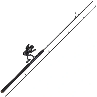 Bild av Penn Wrath II Spin haspelset 213 cm 10 30 g