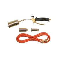 Bild av VOREL takborr 360 mm med 1800`C jigg 73340