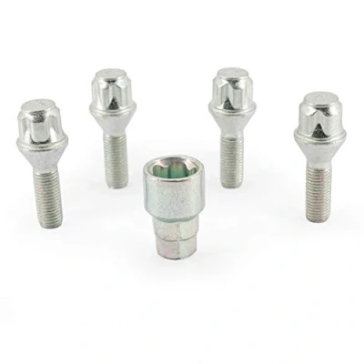 Bild av H&amp;R 1253001KEY4 Antivols de roue