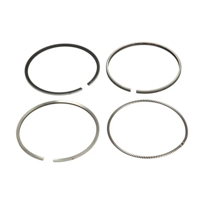 Bild av GOETZE ENGINE 08 443500 00 Jeu De Segments Pistons 91,1 MITSUBISHI: L200 / Triton IV Сamion à Plateau Сhâssis