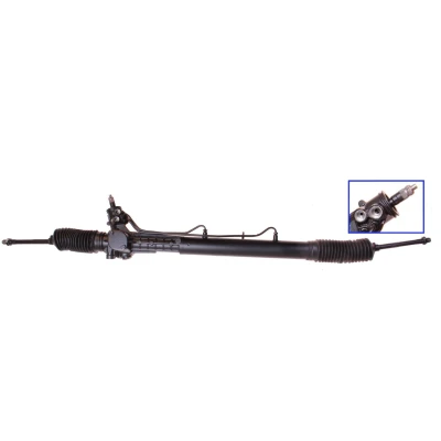Bild av DRI 711520082 Crémaillère De direction hydraulique pour véhicules avec à gauche M12 mount dents M14 1410 FIAT: Ducato II Bus