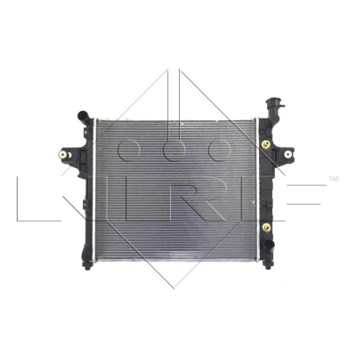 Bild av Kylare, motorkylning NRF 53031