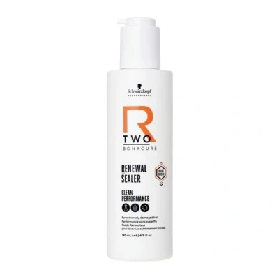 Bild av Schwarzkopf Professional R TWO Bonacure Renewal Sealer 145 ml