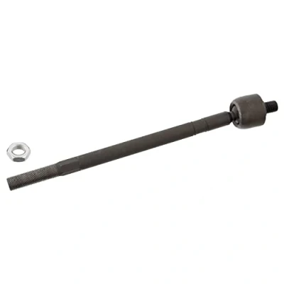 Bild av febi BILSTEIN 28607 Rotule Axiale Essieu avant gauche, droit, des deux côtés de l&#039;essieu 312 Plus avec contre écrou