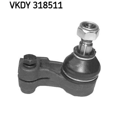 Bild av SKF VKDY 318511 Rotule de direction OPEL: Calibra A, Astra F CC, Caravan