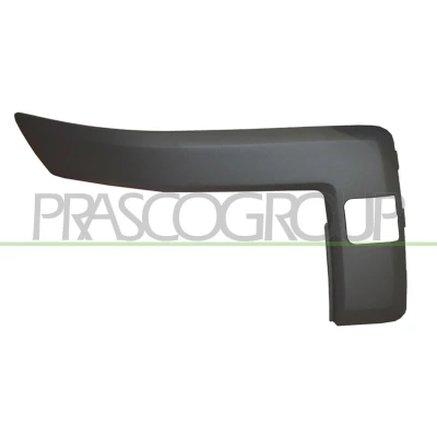 Bild av BLIC 5703 05 2576924P Baguette et bande protectrice, pare chocs avant droite FORD: Fusion Break