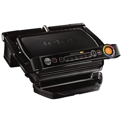 Bild av Tefal OptiGrill+ &amp; Snacking Baking