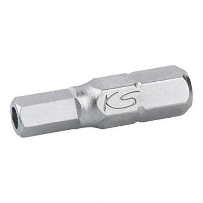 Bild av KS TOOLS 911.2958 Bit pour tournevis 6,3 (1/4&quot;) Acier d&#039;outil