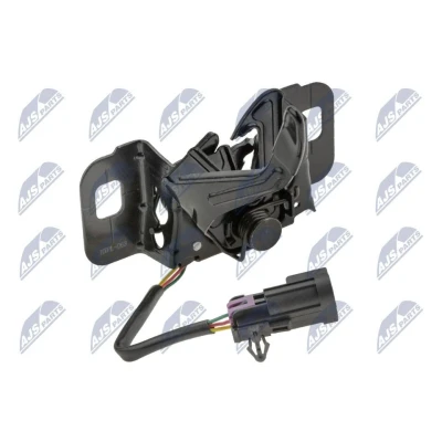 Bild av NTY EZC PL 063 Serrure De Porte