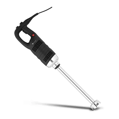 Bild av Royal Catering RCSM 650 450 handmixer W mm 8 000 18 varv/min mixerstav