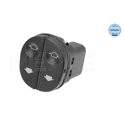Bild av MEYLE 714 891 0001 Interrupteur, lève vitre avant gauche ORIGINAL Quality FORD: Transit Connect Mk1 Van, FIESTA 5, Fusion Break