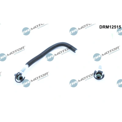 Bild av Bränsleledning, , mercedes benz c klass [w203], coupé [cl203], t model [s203], 6110705232, A6110705232