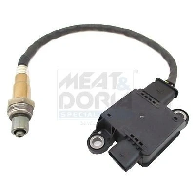 Bild av Partikelsensor MEAT &amp; DORIA 57014