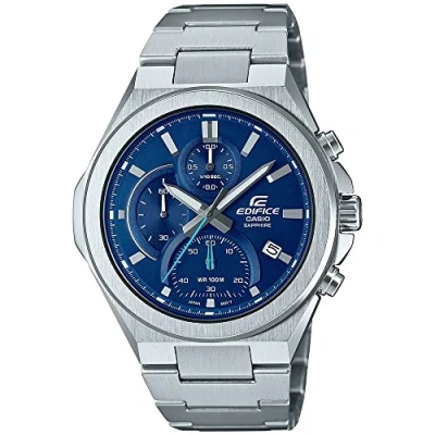 Bild av Casio analog EFB 700D 2AVUEF, silver