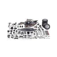 Bild av Reely Dune Fighter 1:10 RC modellbil Elektronik Buggy Fyrhjulsdrift (4WD) Kit