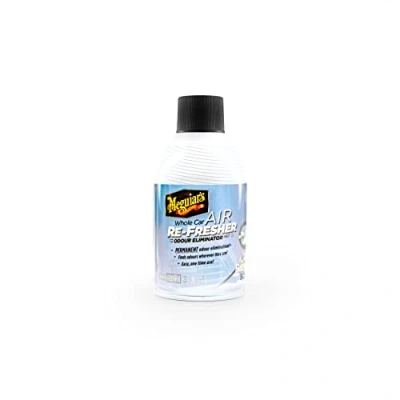 Bild av Meguiars Luftfräschare Whole Car Air Re fresher Summer Breeze 57 g