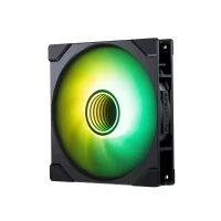 Bild av Phanteks M25 Gen2 140mm DRGB Fläkt (svart)