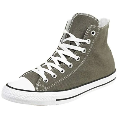 Bild av Converse Unisex vuxen sneakers Mid Run Star Hike plattform, GRÅ, 36.5 EU