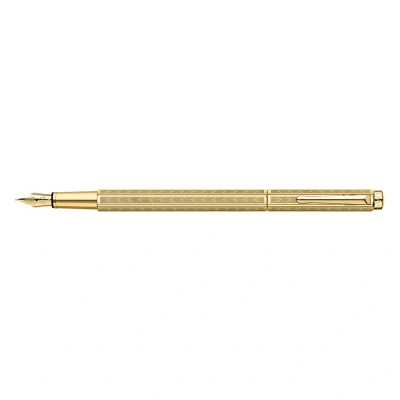 Bild av Caran d&#039;Ache Ecridor Chevron GT FP F