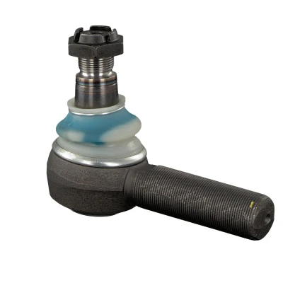 Bild av FEBI BILSTEIN 07280 Rotule de direction 30 Bosch Mahle Turbo NEUF Essieu avant droit avec écrou autobloquant, MAN: E 2000, TGX, TGA