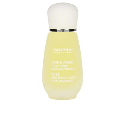 Bild av Darphin 1426 91576 ESSENTIAL OIL ELIXIR rose aromatic care hydration 15 ml,eén maat
