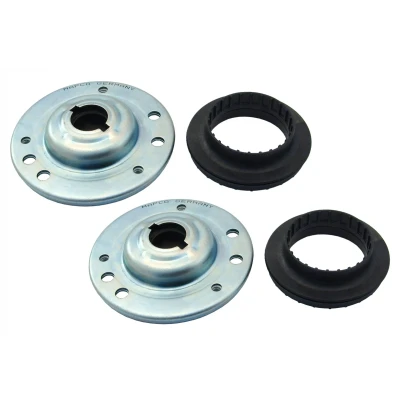 Bild av MAPCO 34793/2 Kit de réparation, palier la jambe suspension des deux côtés l&#039;essieu avant avec roulement à billes OPEL: Vectra C CC