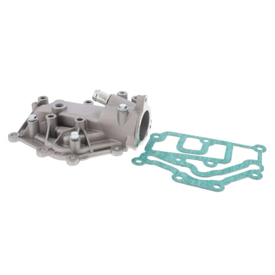 Bild av VAICO V46 1270 Bride Matière plastique RENAULT: CLIO 2, Kangoo I, I Express, DACIA: Duster SUV, Logan Berline, Sandero