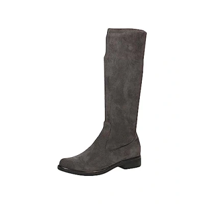 Bild av CAPRICE Stövlar 92551241 G bredd, Dk Grey Str, 41 EU