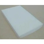 Bild av ALCO FILTER MS 6113 Filtre d&#039;habitacle de pollens 305,0 194,0 28,0 AUDI: A6 C5 Avant, Berline, Allroad