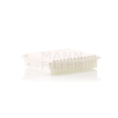 Bild av Luftfilter MANN FILTER C 25 654