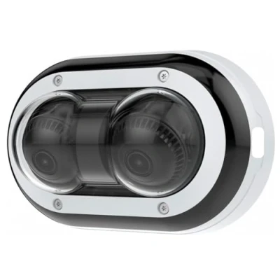 Bild av Axis P4707 PLVE Panoramic Camera