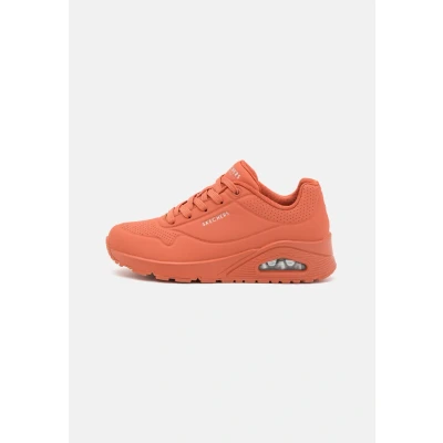 Bild av Skechers Sport UNO Sneakers, Storlek: 40, Rust Pu