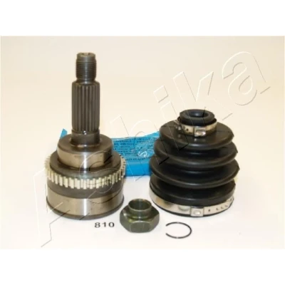 Bild av Drivknut, På hjulsidan, suzuki ignis i, 44101 80G00, 80G20, 80G20 000, 80G21 80G22 80G23 44