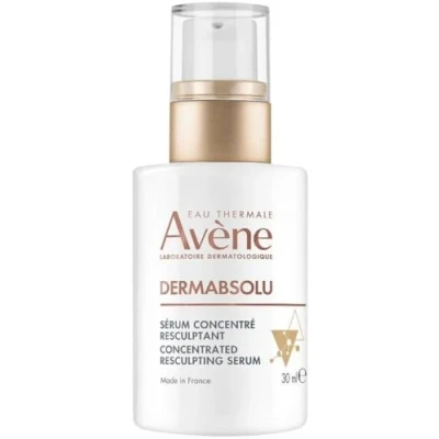 Bild av Concentrated serum Avène DermAbsolu 30 ml