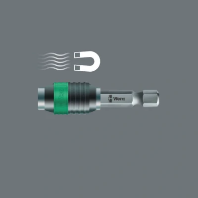 Bild av Wera 889/4/1 K SB Rapidaptor Universal Bit Holder