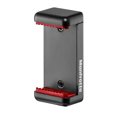 Bild av Manfrotto Universal Smartphone Clamp With ¼ Thread Connections
