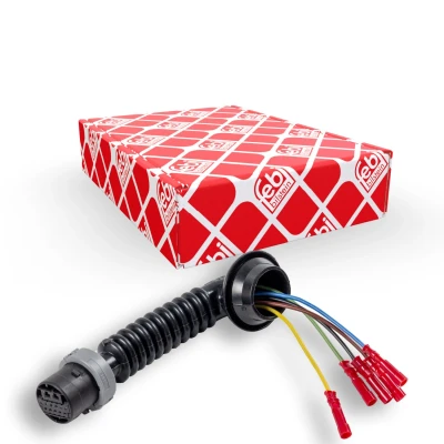 Bild av FEBI BILSTEIN 107133 Kit de réparation câble, porte OPEL: Meriva A