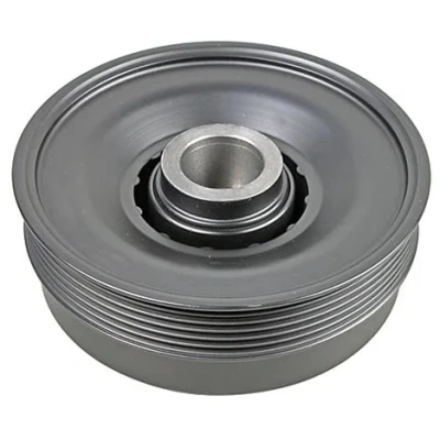 Bild av METZGER 6400087 Poulie Damper 138,30 5 MINI: 3/5 portes, Cabriolet