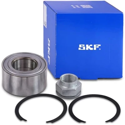 Bild av Hjullagerssats SKF VKBA 6540