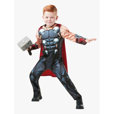 Bild av Marvel Avengers Utklädnad Thor 3 4 år