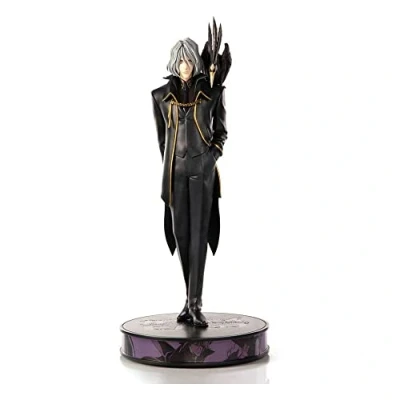Bild av First 4 Figures Cowboy Bebop Resin Painted Statue: Vicious (Standard Edition) Figur