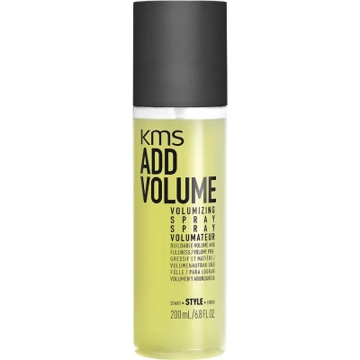 Bild av KMS Add Volume Volumizing Spray 200 ml
