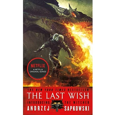 Bild av the Last Wish: Introducing Witcher: 0.5