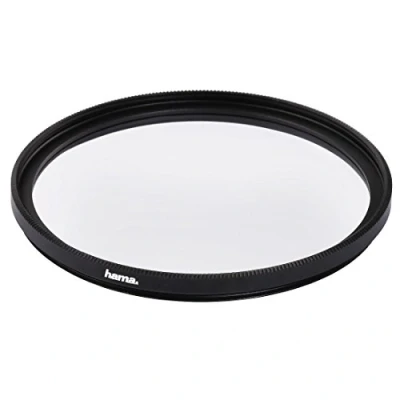 Bild av Hama UV filter 390 (O Haze) absorbing 43 mm